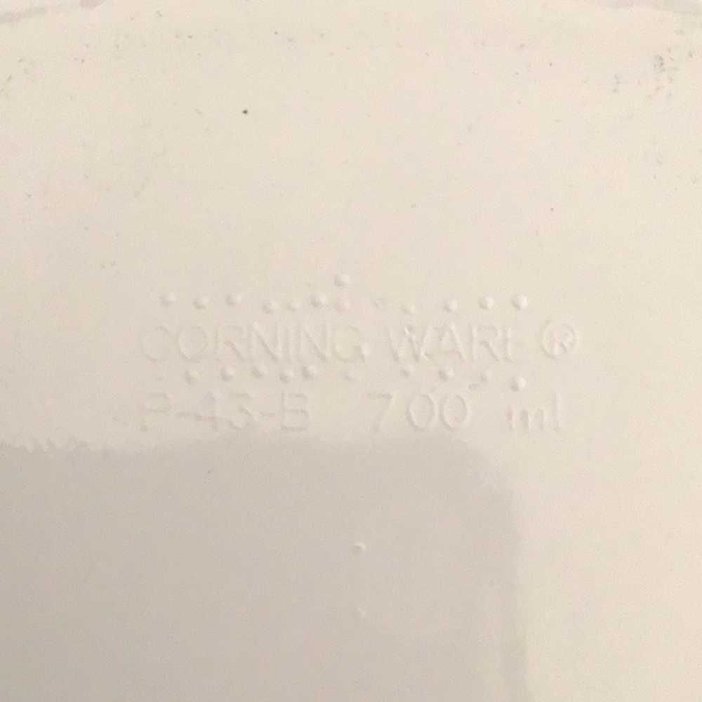 Corningware - Picture 4 of 7